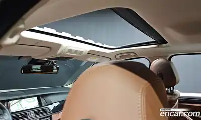 BMW 5-Series 2016 2.0 Автомат в Москве № 159059, миниатюра 2