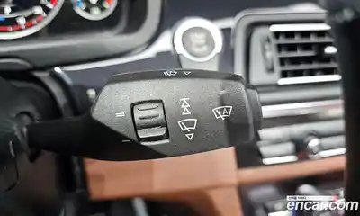 BMW 5-Series 2016 2.0 Автомат в Москве № 159059, миниатюра 3