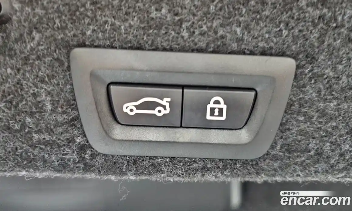 BMW 5-Series 2016 2.0 Автомат в Москве № 159059, фото 5