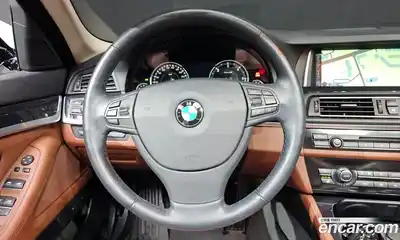 BMW 5-Series 2016 2.0 Автомат в Москве № 159059, миниатюра 6