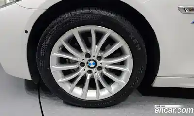 BMW 5-Series 2016 2.0 Автомат в Москве № 159059, миниатюра 10