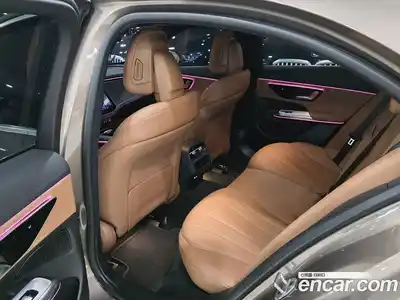 Mercedes-Benz E-Class 2025 2.0 Автомат в Москве № 159973, миниатюра 12