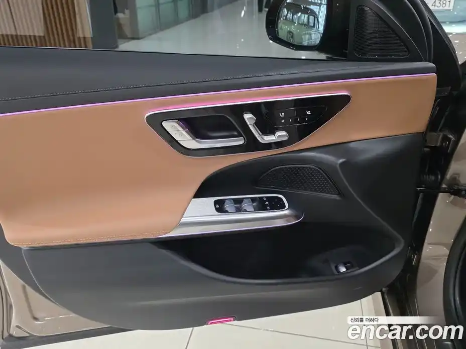 Mercedes-Benz E-Class 2025 2.0 Автомат в Москве № 159973, фото 14