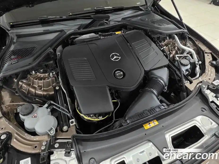 Mercedes-Benz E-Class 2025 2.0 Автомат в Москве № 159973, фото 6