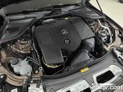 Mercedes-Benz E-Class 2025 2.0 Автомат в Москве № 159973, миниатюра 6