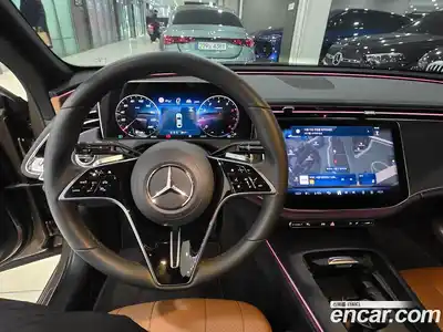 Mercedes-Benz E-Class 2025 2.0 Автомат в Москве № 159973, миниатюра 7