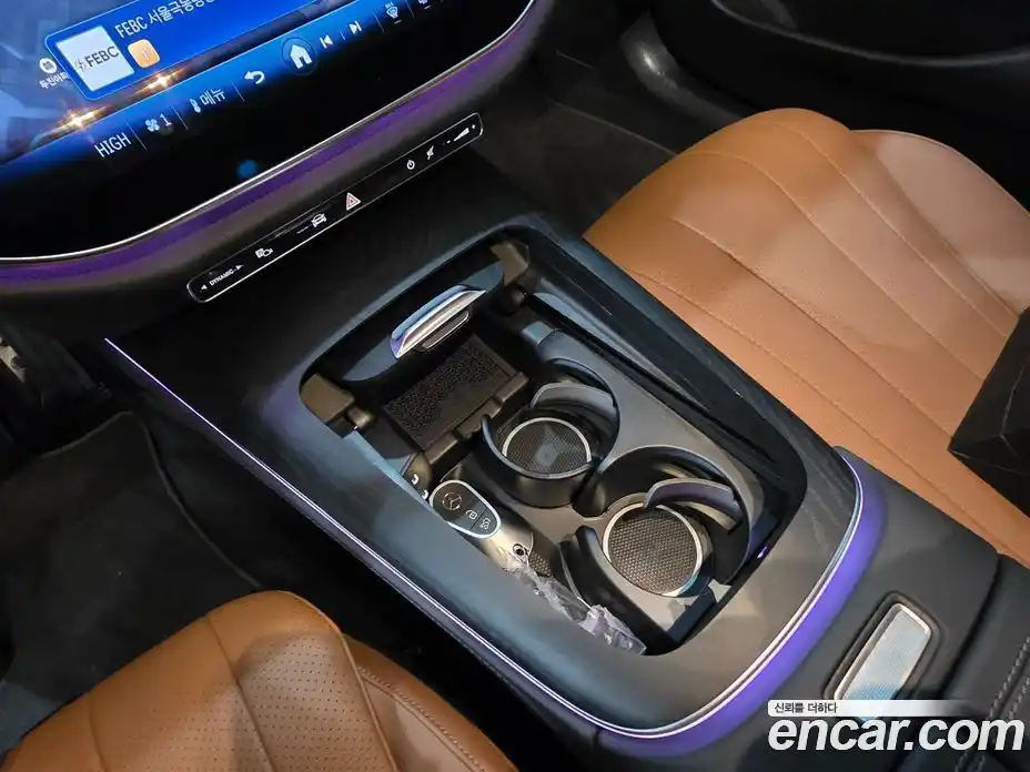 Mercedes-Benz E-Class 2025 2.0 Автомат в Москве № 159973, фото 9