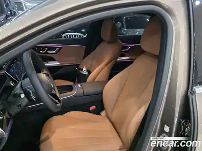 Mercedes-Benz E-Class 2025 2.0 Автомат в Москве № 159973, миниатюра 10