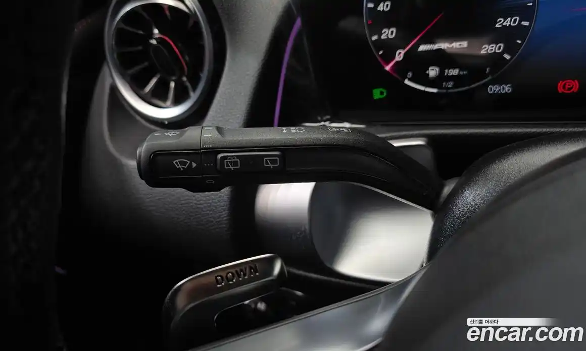 Mercedes-Benz GLB-Class 2025 2.0 Автомат в Москве № 160012, фото 16