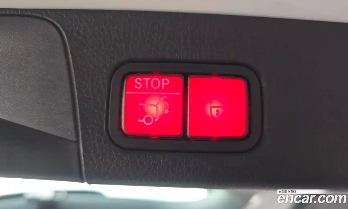 Mercedes-Benz GLB-Class 2025 2.0 Автомат в Москве № 160012, фото 19