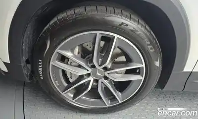 Mercedes-Benz GLB-Class 2025 2.0 Автомат в Москве № 160012, миниатюра 5