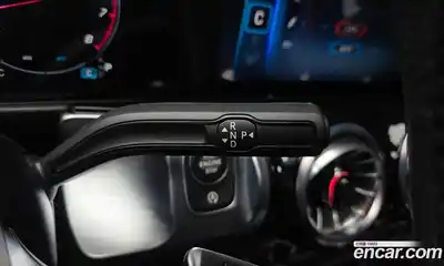 Mercedes-Benz GLB-Class 2025 2.0 Автомат в Москве № 160012, миниатюра 9