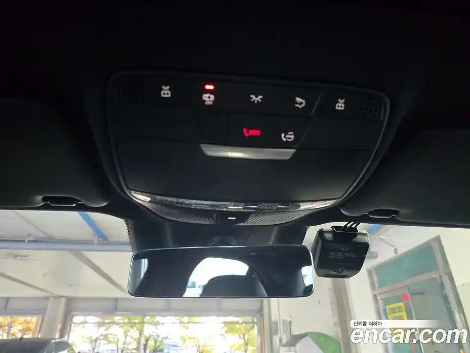 Mercedes-Benz E-Class 2022 2.0 Автомат в Москве № 160454, фото 15