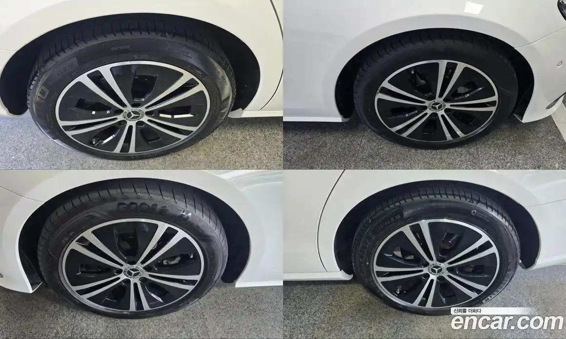 Mercedes-Benz E-Class 2022 2.0 Автомат в Москве № 160454, фото 5