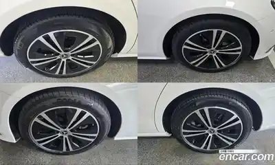 Mercedes-Benz E-Class 2022 2.0 Автомат в Москве № 160454, миниатюра 5