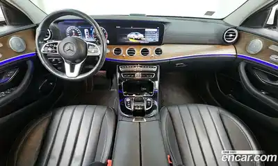 Mercedes-Benz E-Class 2019 2.0 Автомат в Москве № 160905, миниатюра 12