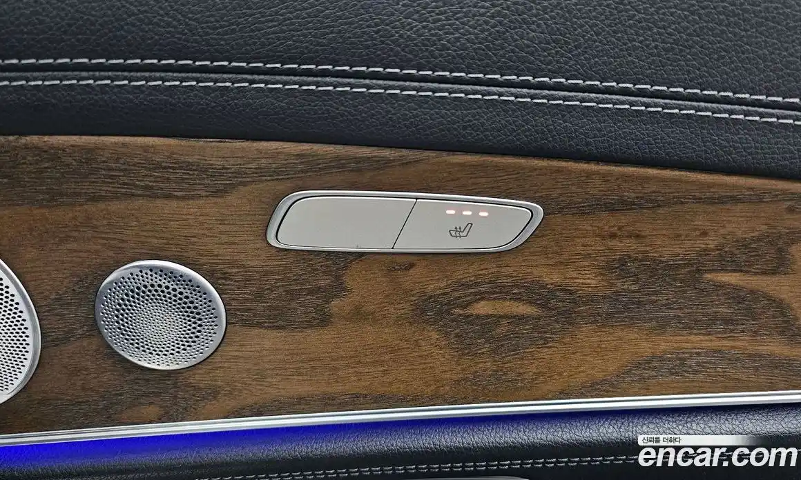 Mercedes-Benz E-Class 2019 2.0 Автомат в Москве № 160905, фото 14