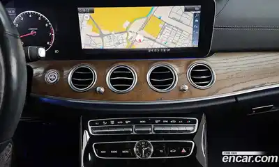 Mercedes-Benz E-Class 2019 2.0 Автомат в Москве № 160905, миниатюра 8
