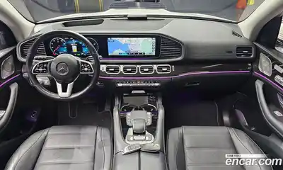 Mercedes-Benz GLE-Class 2023 2.0 Автомат в Москве № 160966, миниатюра 12