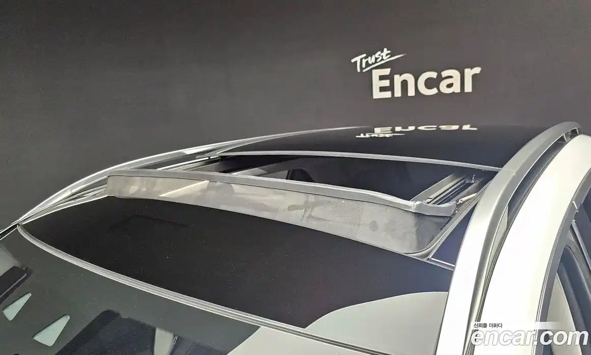 Mercedes-Benz GLE-Class 2023 2.0 Автомат в Москве № 160966, фото 13