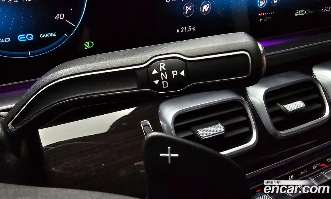 Mercedes-Benz GLE-Class 2023 2.0 Автомат в Москве № 160966, фото 15