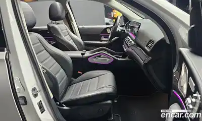 Mercedes-Benz GLE-Class 2023 2.0 Автомат в Москве № 160966, миниатюра 7