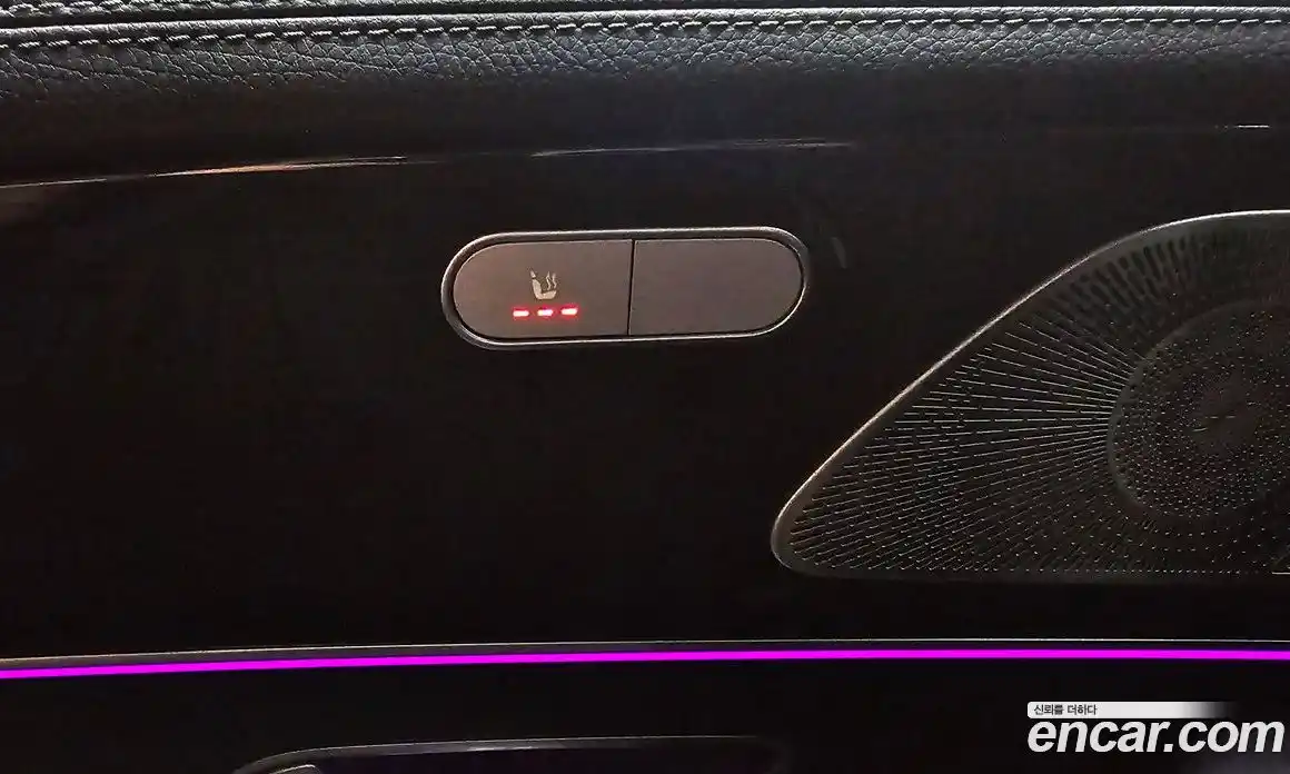 Mercedes-Benz GLE-Class 2023 2.0 Автомат в Москве № 160966, фото 8