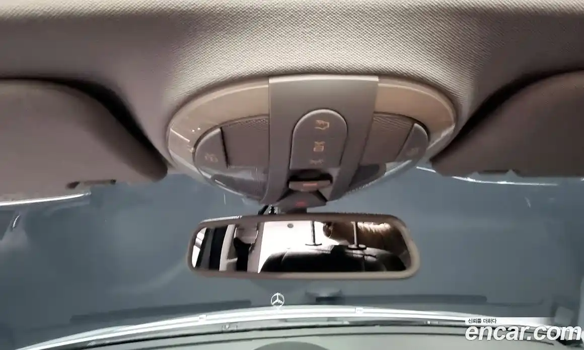 Mercedes-Benz E-Class 2007 3.5 Автомат в Москве № 161291, фото 18