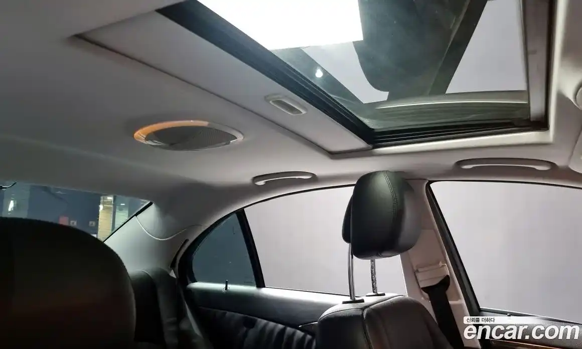 Mercedes-Benz E-Class 2007 3.5 Автомат в Москве № 161291, фото 19