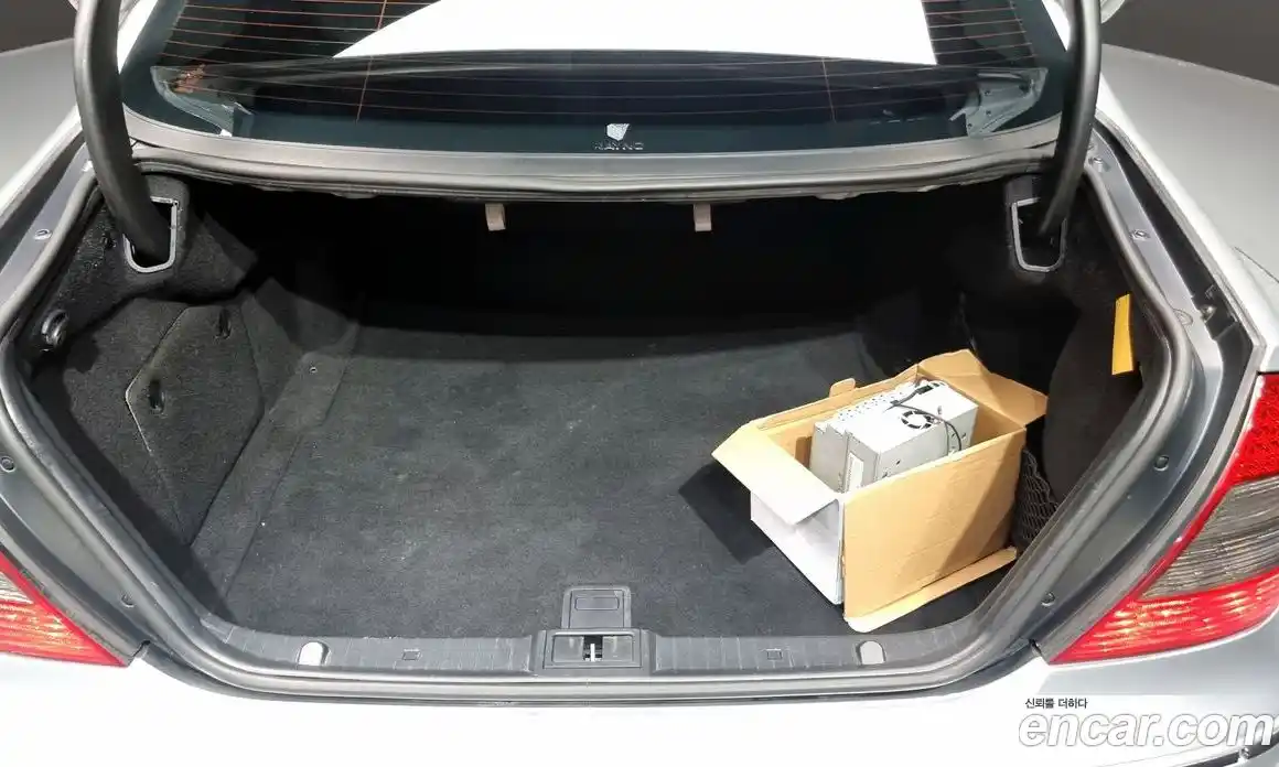 Mercedes-Benz E-Class 2007 3.5 Автомат в Москве № 161291, фото 20