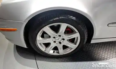 Mercedes-Benz E-Class 2007 3.5 Автомат в Москве № 161291, миниатюра 5