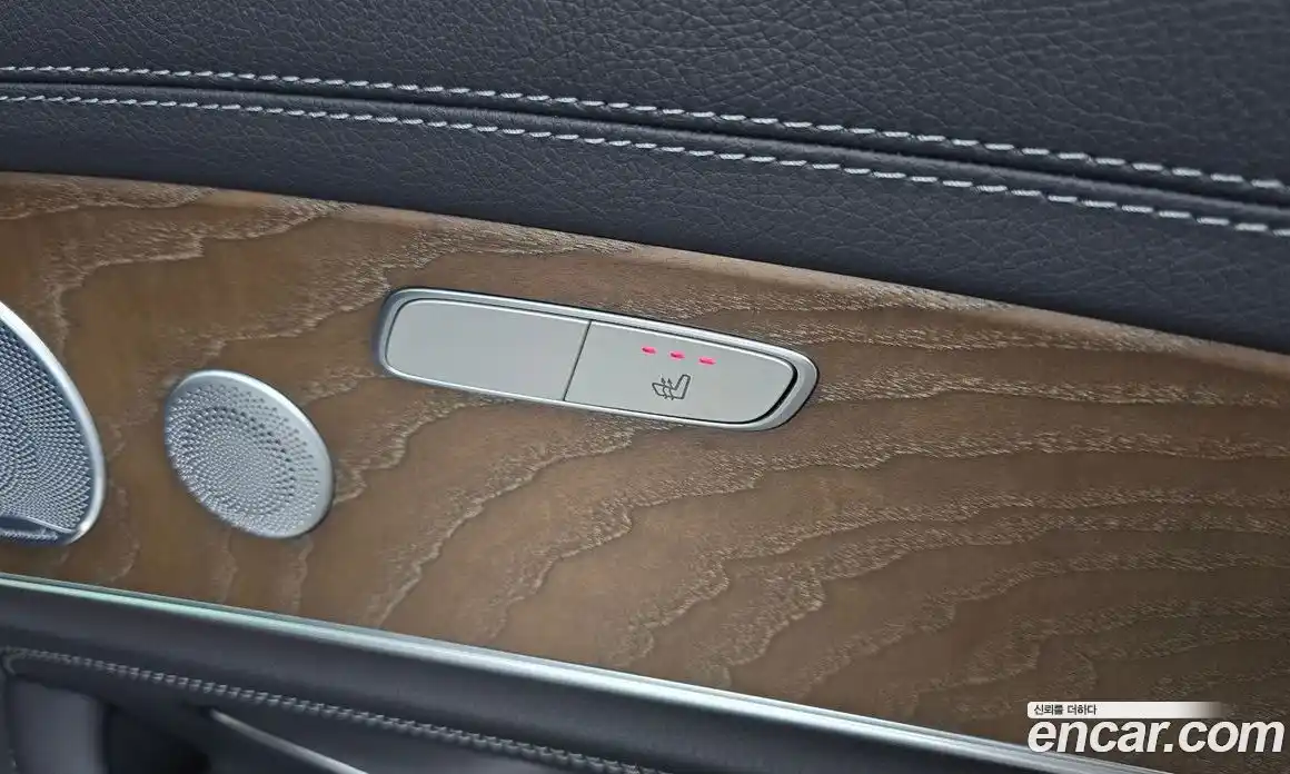 Mercedes-Benz E-Class 2019 2.0 Автомат в Москве № 161356, фото 19