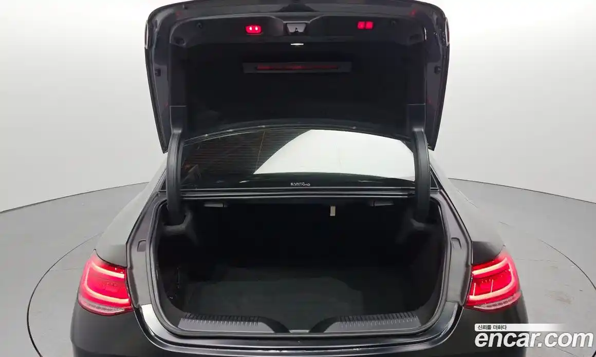 Mercedes-Benz CLS-Class 2019 2.9 Автомат в Москве № 161743, фото 12