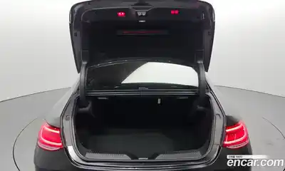 Mercedes-Benz CLS-Class 2019 2.9 Автомат в Москве № 161743, миниатюра 12