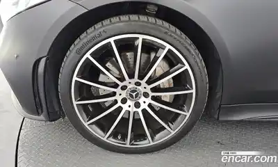Mercedes-Benz CLS-Class 2019 2.9 Автомат в Москве № 161743, миниатюра 3