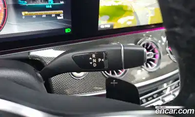 Mercedes-Benz CLS-Class 2019 2.9 Автомат в Москве № 161743, миниатюра 6