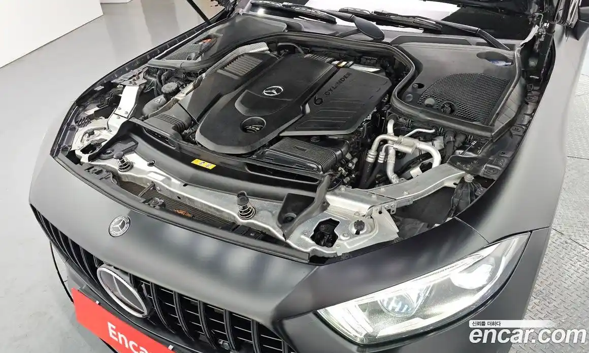 Mercedes-Benz CLS-Class 2019 2.9 Автомат в Москве № 161743, фото 8