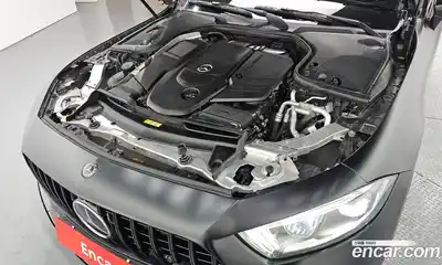 Mercedes-Benz CLS-Class 2019 2.9 Автомат в Москве № 161743, миниатюра 8