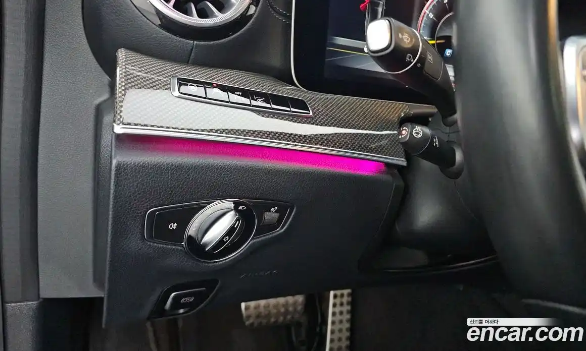 Mercedes-Benz CLS-Class 2019 2.9 Автомат в Москве № 161743, фото 9