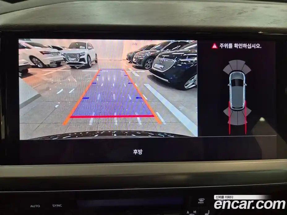 Audi Q4 e-tron 2025 Автомат в Москве № 161774, фото 14