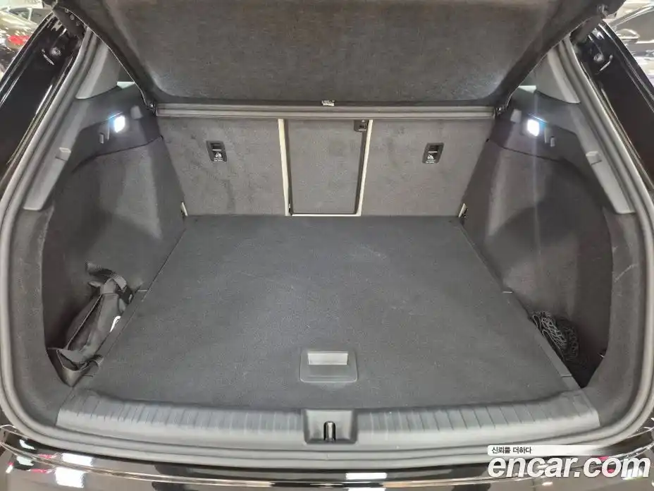 Audi Q4 e-tron 2025 Автомат в Москве № 161774, фото 19