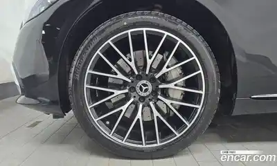 Mercedes-Benz S-Class 2023 4.0 Автомат в Москве № 161987, миниатюра 11