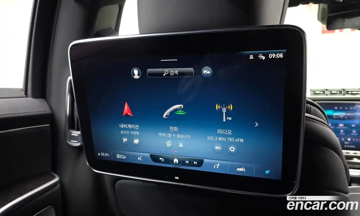 Mercedes-Benz S-Class 2022 3.0 Автомат в Москве № 162017, фото 13