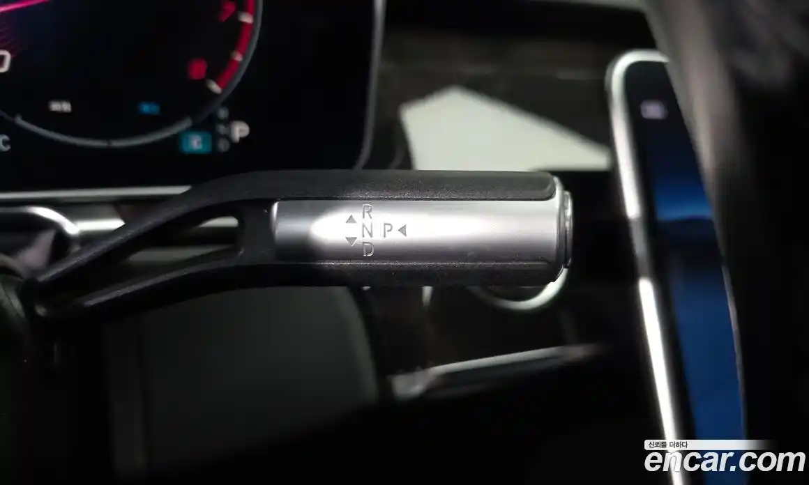 Mercedes-Benz S-Class 2022 3.0 Автомат в Москве № 162017, фото 19