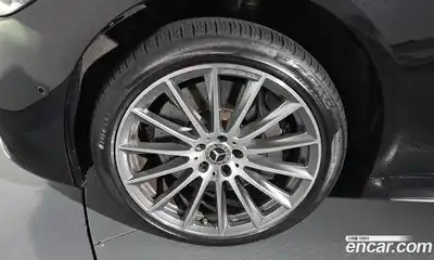 Mercedes-Benz S-Class 2022 3.0 Автомат в Москве № 162017, миниатюра 6