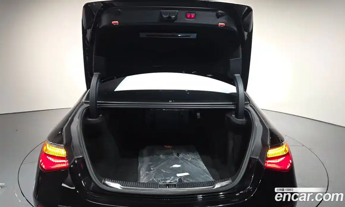 Mercedes-Benz S-Class 2022 3.0 Автомат в Москве № 162017, фото 8