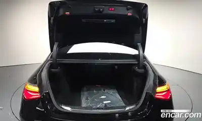 Mercedes-Benz S-Class 2022 3.0 Автомат в Москве № 162017, миниатюра 8