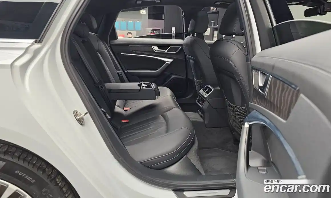 Audi A6 2020 2.0 Автомат в Москве № 162333, фото 14