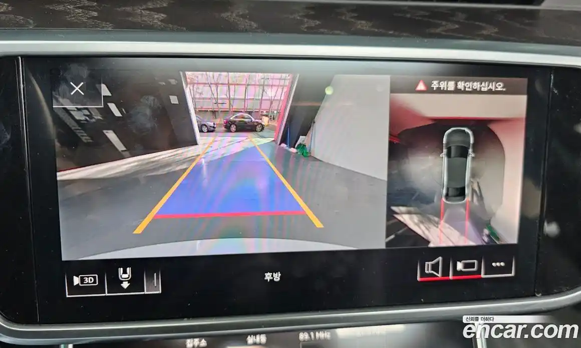 Audi A6 2020 2.0 Автомат в Москве № 162333, фото 17