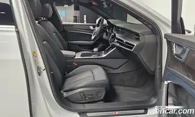 Audi A6 2020 2.0 Автомат в Москве № 162333, миниатюра 9